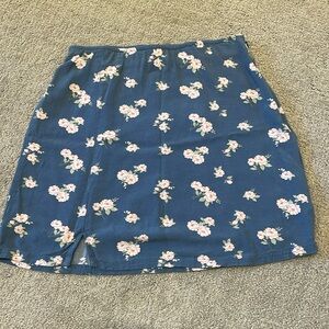 American Eagle Mini Skirt